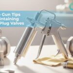 10 Grease Gun Tips for Maintaining Ball & Plug Valves