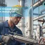Why 15,000 PSI Grease Guns Are Trending in Industrial Lubrication