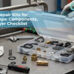 Inside Major Repair Kits for Hydraulic Pumps: Components, Benefits & Buyer Checklist